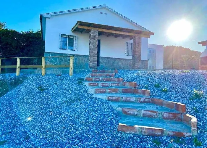 Casa El Barranco By Solymar